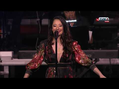 L-Għanja tal-Poplu 2019 - Dorcas Debono - Misraħ Ġawhra