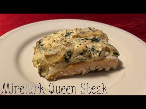 Mirelurk Queen Steak - Fallout
