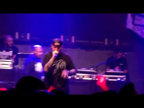 07. Delinquent Habits "Huero Loco" En Chile (01/11/03)...