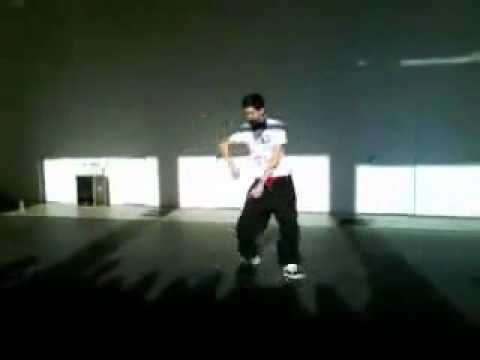 BreakDance Project feat.ProZet (Russian Freestyle Music)▬