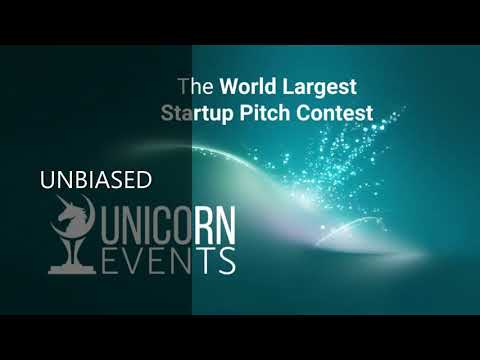 Europe Startup Pitch: Unbiased