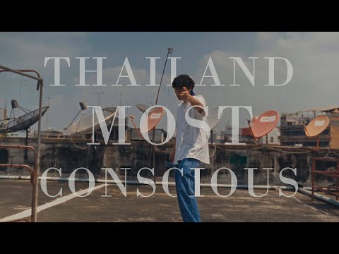 Iseast x Fiendsh - Thailand Most Conscious「Official Music Video」