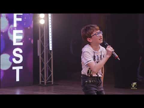 Alexandru Conovca - Still loving you (Scorpions) LIVE