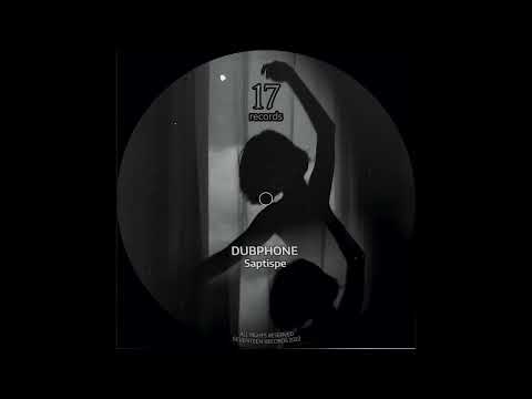Premiere : Dubphone - Schema Saispe