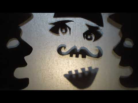 Folkolorit - Antilistí - Hlášení místního rozhlasu