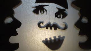 Video Antilistí - Hlášení místního rozhlasu