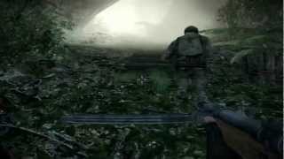 preview picture of video 'Zagrajmy w Battlefield : Bad Company 2 - Misja 1 ''Operacja aurora'' #01 PL [HD]'