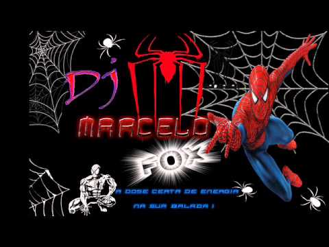 SET FLASH HOUSE DJ MARCELO FOX