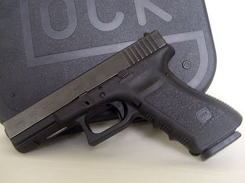 Unboxing/Preview: HK3 Glock 17 GEN4 (WE G17 trademarked) with case and CO2 mag