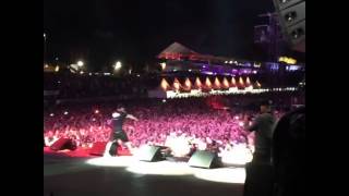 Eminem - Fack (Live)