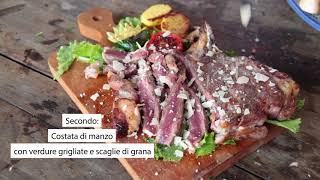 Wegrill PRO line - Cooking test