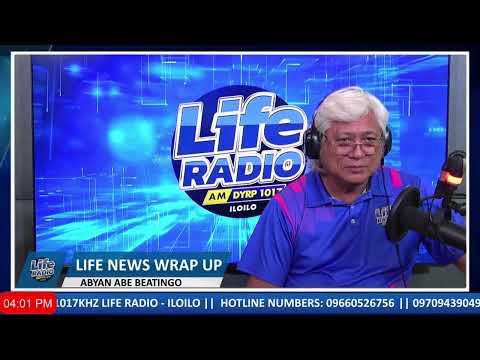 LIFE NEWS WRAP UP
