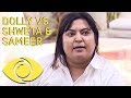 Dolly Bindra Fights Shweta And Sameer Bigg Boss India Big Brother Universe