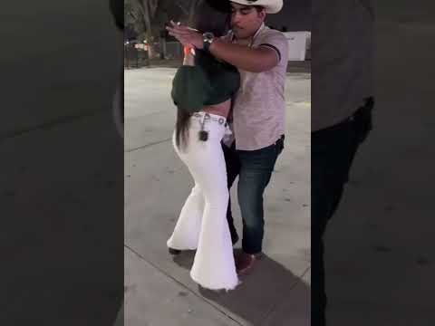 Dancing quebradita ( #shorts )