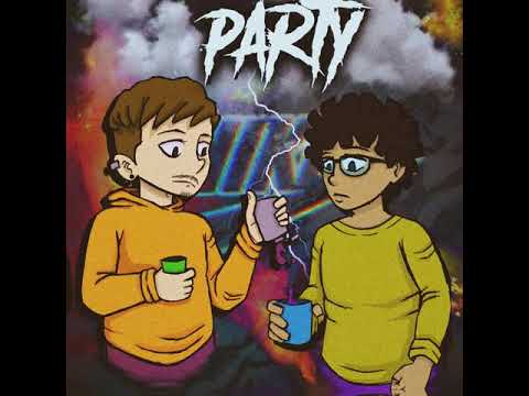 @yunwob x @uxie.kid - party (prod. @pdr0sa)