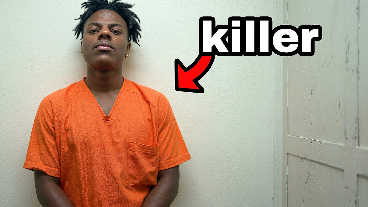 10 INSANE IShowSpeed Facts You Didn't Know