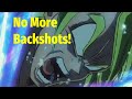 Gogeta Ends Broly S Backshots Ft StardustQuasar Romane