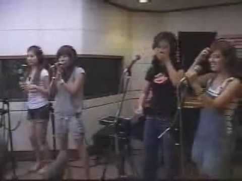 TELL ME YOUR WISH (GENIE)- SNSD IN CHIN CHIN