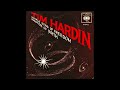 Tim Hardin : Simple Song Of Freedom