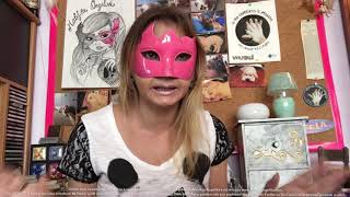 Gelosa del suo passato