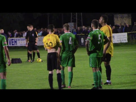 Highlights: Alvechurch 1-0 Bromsgrove Sporting