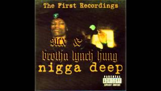 Brotha Lynch Hung & Sicx   Raw Edge Bullshit