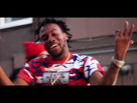 Murdah Baby Feat. C4 - Looka Looka (Shot By PoloBoy)