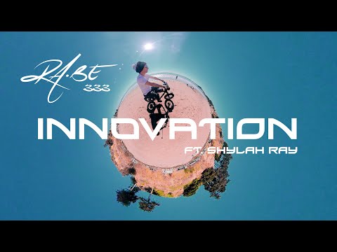 Innovation ft. Shylah Ray
