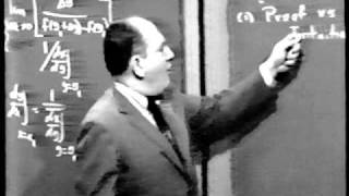 Unit II: Lec 4 | MIT Calculus Revisited: Single Variable Calculus