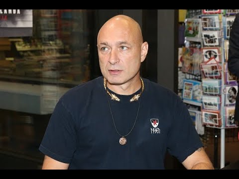 Daniel Landa oplakává kamaráda: Byl to covid-19 plus velká nadváha