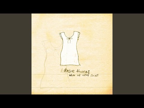 Wedding Day - Rosie Thomas