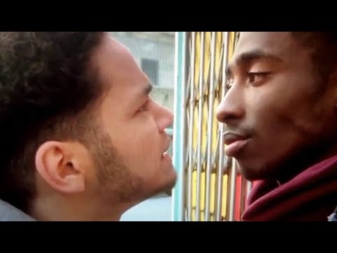 JOHN JOHN DA DON & ACE AMIN ITS A THIN LINE BETWEEN BATTLING AND BEEFING + "HOW FAR IS TOO FAR"