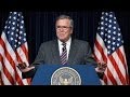 Jeb Bush getting ready for a 2016 run? - YouTube