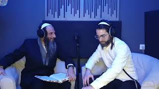 מלווה מלכא עם שי גז והרב מאור קריו בא תשפג (הרב מאור קריו) - התמונה מוצגת ישירות מתוך אתר האינטרנט יוטיוב. זכויות היוצרים בתמונה שייכות ליוצרה. קישור קרדיט למקור התוכן נמצא בתוך דף הסרטון