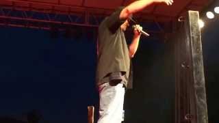 Jumpsteady CHAOS THEORY G.O.T.J. 2015