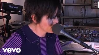 Tracey Thorn - Late in the Afternoon (Home Session)