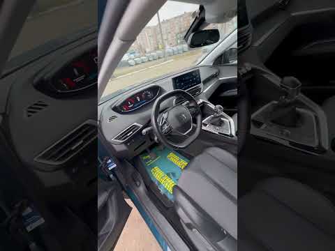 фото peugeot 5008 ii рестайлинг 0