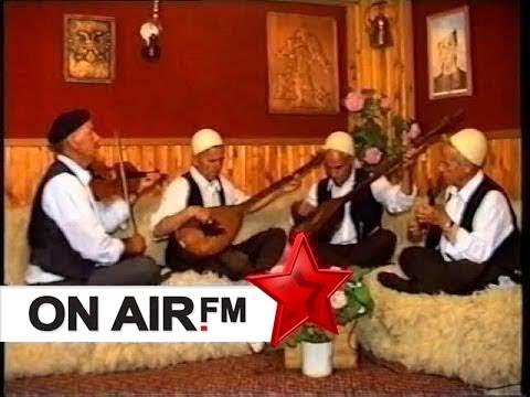 Grupi Folklorik nga Drenica - T'shtune mbrama mas iqindie (Official Video)