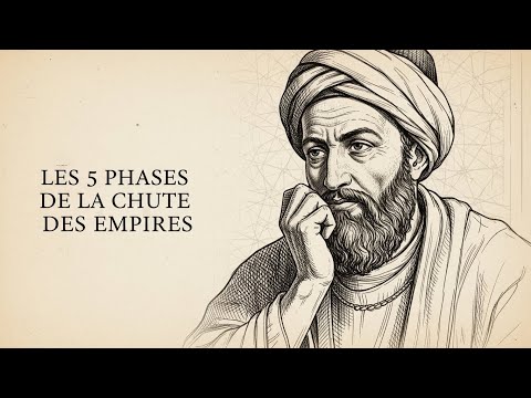 Ibn Khaldun: The 600-year-old model that explains American decline