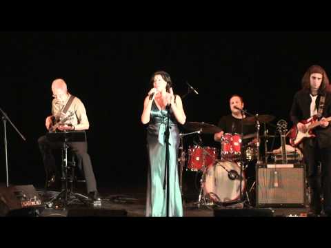 ♥ Marie Rottrová (+Flamingo) ~ S tebou ~ Havířov ~ 24.9.2010 ~ HD