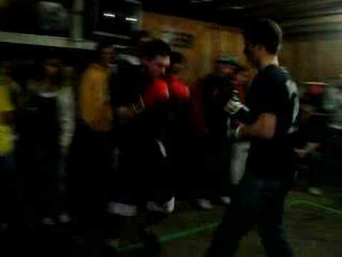 Salem Boxing - 8