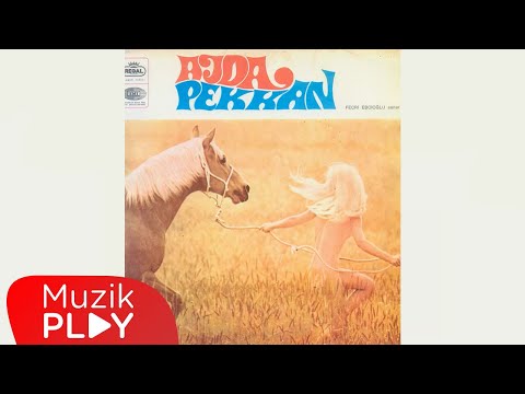 Ajda Pekkan  – Boş Sokak (Official Audio)