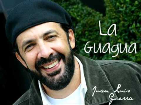 La Guagua - Juan Luis Guerra (Audio)