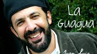 La Guagua - Juan Luis Guerra (Audio)