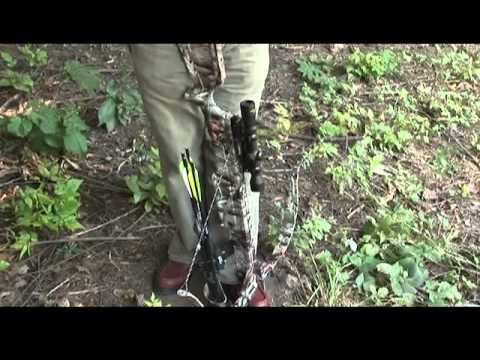 Tech tip rope cocking aid.mp4