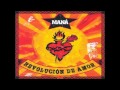MANÁ sabanas frias (revolucion de amor)