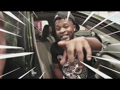 Bubba Splurge - Creepin  (shot by @JungleVisions )