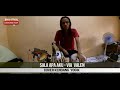 SALAH APA AKU ILIR7 VERSI Koplo C0ver Kendang Yogik DTX MULTI 12