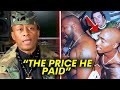 Professor Griff Exposes Gay Ritual That Tupac Was Forced Into
