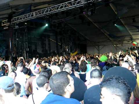 UMF 2010 Erick Morillo